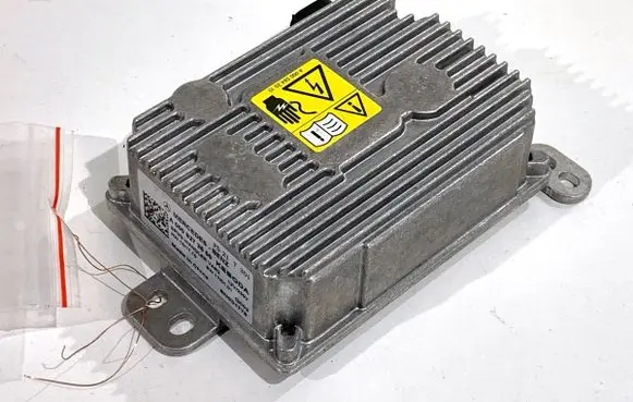 Mercedes-Benz Sprinter W907 W910 Other exterior part A0008273500
