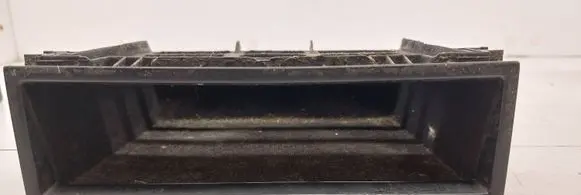 Volkswagen Sharan Glove box 3B0857058