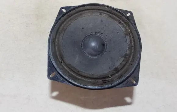 Audi A4 S4 B5 8D Front door speaker 4910140290