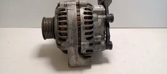 Peugeot Partner Generator/alternator 9631318280