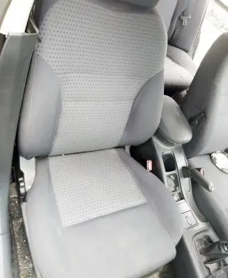 Nissan Primera Front passenger seat 
