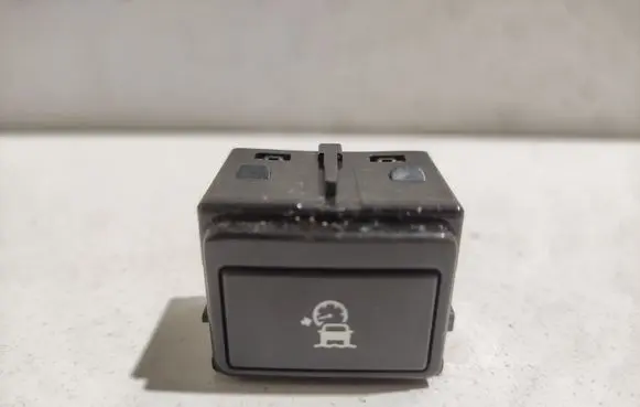 Jaguar F-Pace Cruise control switch GX7314E132AA M0761801407