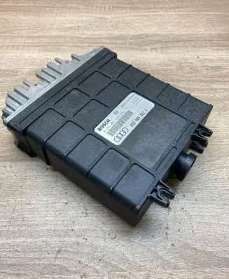 Audi A6 S6 C4 4A Engine control unit/module ECU 028906021J 0281001258 Used