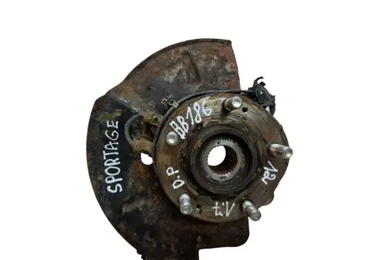 KIA Sportage Front wheel hub