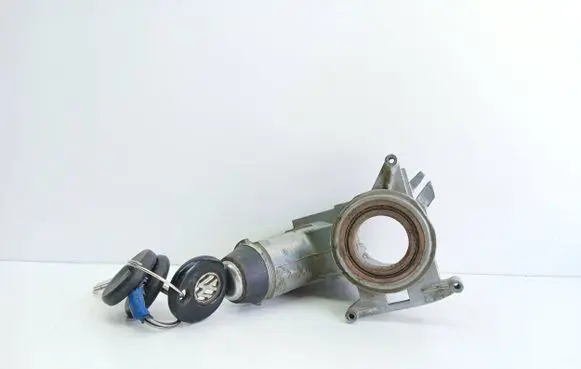 Volkswagen Golf III Ignition lock 357905851
