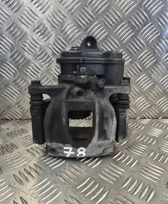 Audi A7 S7 4K8 Rear brake caliper 80A615405LACR002