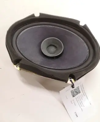 Mazda 3 I Front door speaker 3M8118808CA GJ6A66960