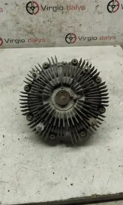 Nissan Navara D40 Viscous fan clutch