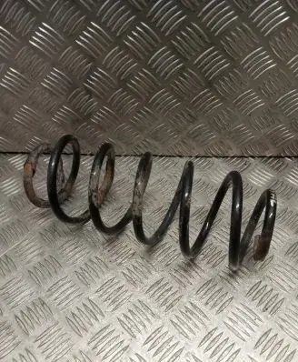 Mitsubishi Colt Rear coil spring
