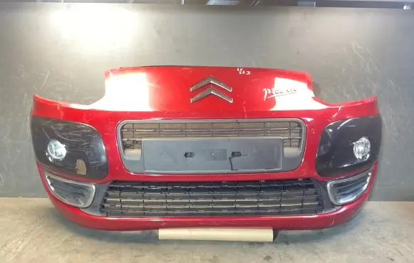 Citroen C3 Picasso Front bumper 9681800777 9681805980 9681799577