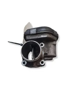 Volvo S80 Throttle valve 28275019