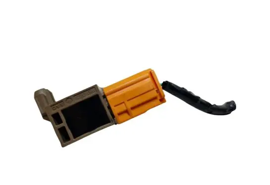 Mazda CX-5 Airbag deployment crash/impact sensor KD4557KC0