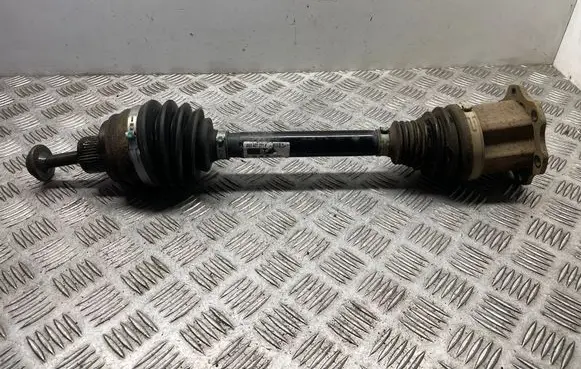 Audi A6 S6 C7 4G Front driveshaft 4G0407271F