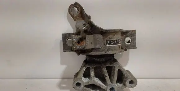 Fiat 500 Engine mount bracket 51730868