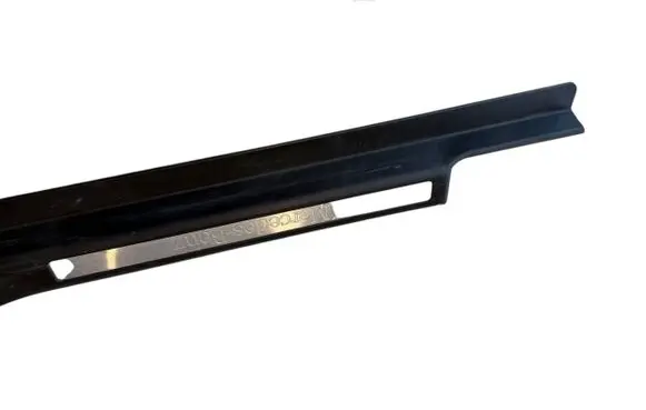 Mercedes-Benz C AMG W203 Front sill trim cover A2036800735 2036800735