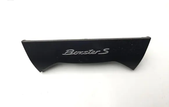 Porsche Boxster 986 Other center console (tunnel) element 99655233500
