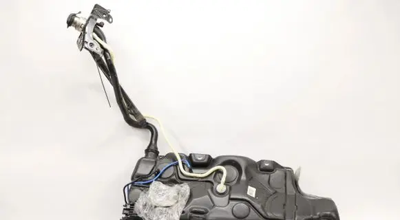 Seat Leon (5F) Fuel tank 5Q0201085AC