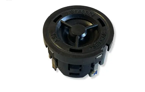 Peugeot Boxer Front door high frequency speaker 545286726