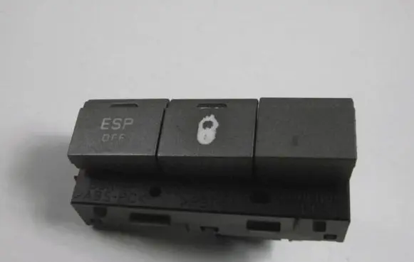 ESP (stability program) switch