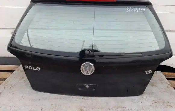 Volkswagen Polo Truck tailgate 32A11