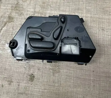 Seat control switch