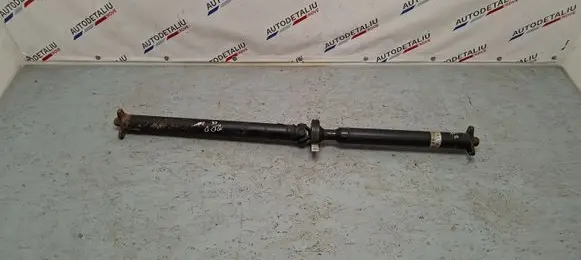 BMW 1 E81 E87 Drive shaft (set) 7526136