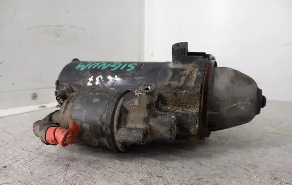 Opel Signum Starter motor 025286