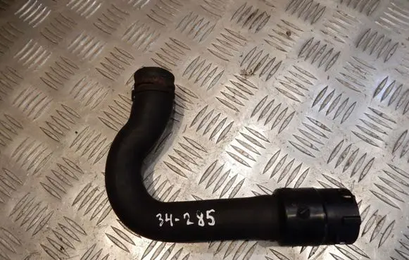 Audi A4 S4 B7 8E 8H Engine coolant pipe/hose 8E0121101AA 8E0121101 34285