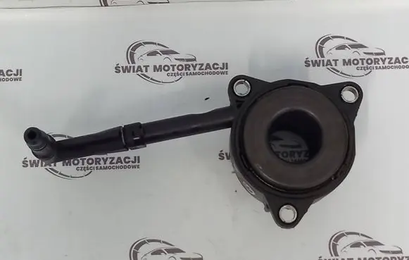 Skoda Octavia Mk2 (1Z) clutch release bearing 0A5141671D