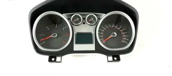 Ford Focus C-MAX Speedometer (instrument cluster) 8V4T-10849-HK VP8V4F-10849-HK