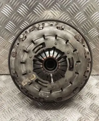 BMW 3 E90 E91 Clutch set kit 7552656 7545068