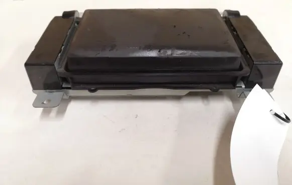 Volvo S40, V40 Screen/display/small screen 86511961 14996 V02790