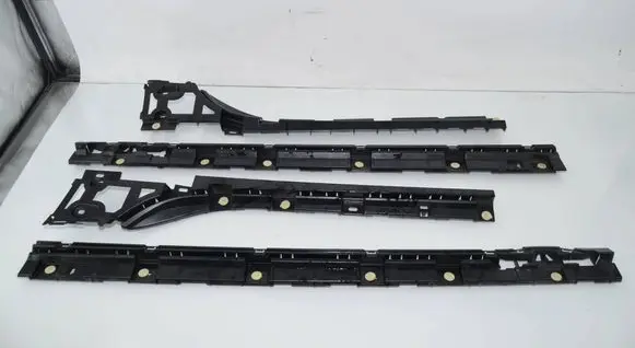 BMW 5 GT F07 Sill supporting ledge 7201257 7201256 7201258
