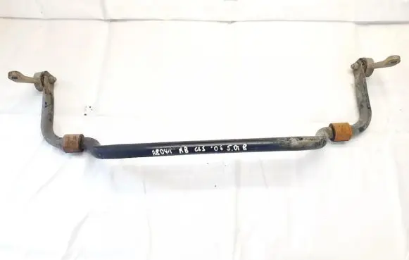 Mercedes-Benz CLS C219 Front anti-roll bar/sway bar