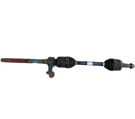 Hyundai Tucson TL Front driveshaft 49500D7010