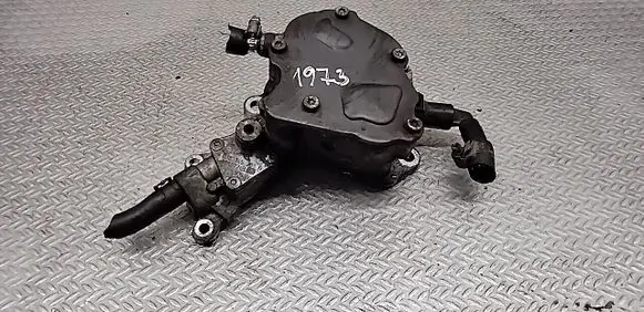 Skoda Fabia Mk1 (6Y) Vacuum pump 038145209H