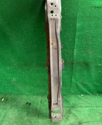 Dacia Lodgy Front bumper support beam 
