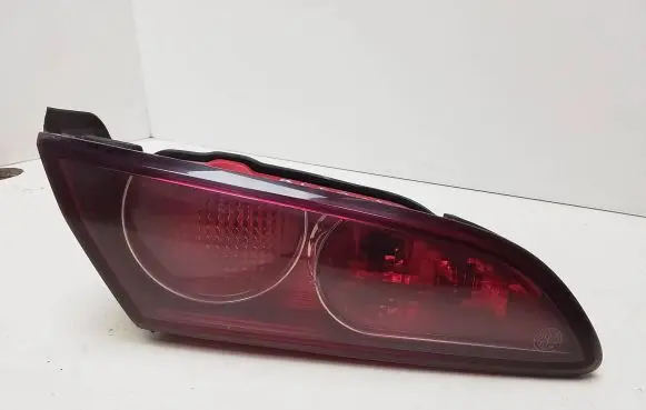 Alfa Romeo 159 Tailgate rear/tail lights 60691366 A802
