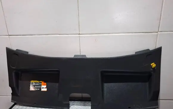 Ford S-MAX Radiator trim 6M2116613A
