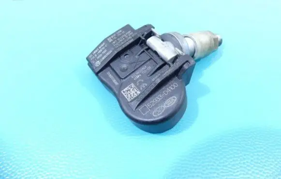 KIA Optima Tire pressure sensor 52933-D4100 IMPRK1345208