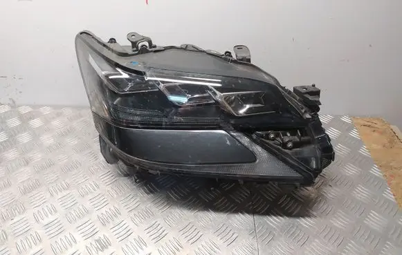 Lexus GS 300 350 430 450H Headlight/headlamp