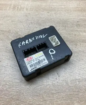 KIA Carnival Other control units/modules OK54A67720