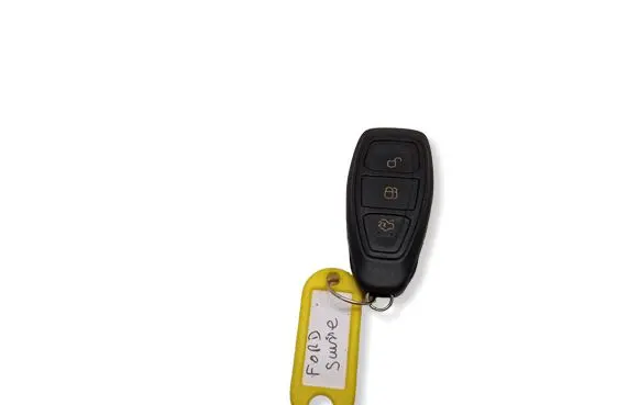 Ford Kuga II Ignition key/card 