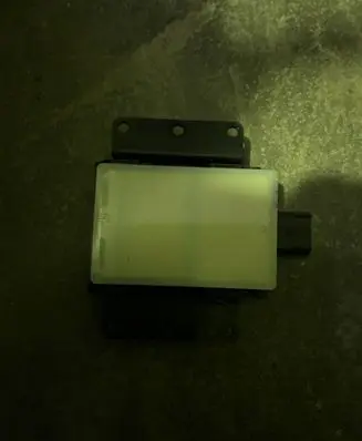 Volvo XC60 Blind spot module 31429893