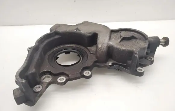 Fiat Ducato Oil pump F009D02301
