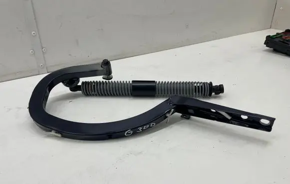 BMW 5 G30 G31 Tailgate/trunk/boot hinge 736639811