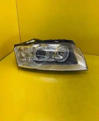 Audi A8 S8 D3 4E Headlight/headlamp 4E0941030BR
