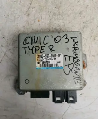 Honda Civic Immobilizer control unit/module 39980S5TE011M1