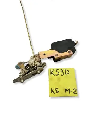 Skoda Felicia I Indicator stalk 05100CD1