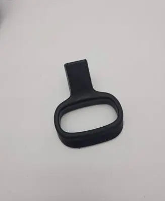 Volkswagen Golf VIII Seat adjustment handle 5NA881253